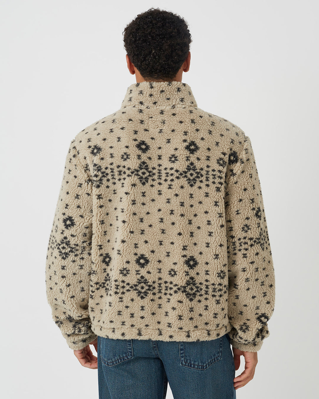Sudadera Mcmorris