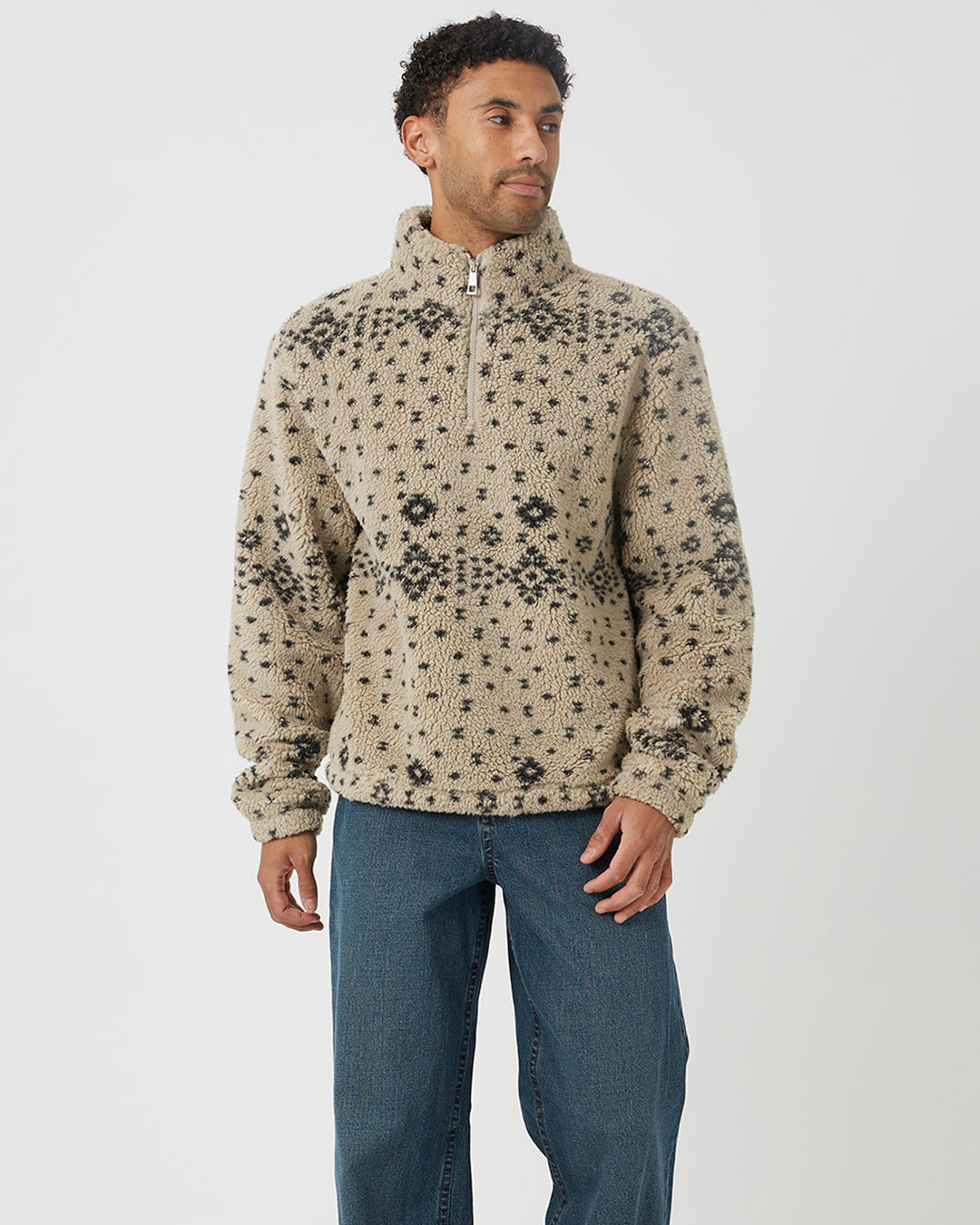 Sudadera Mcmorris