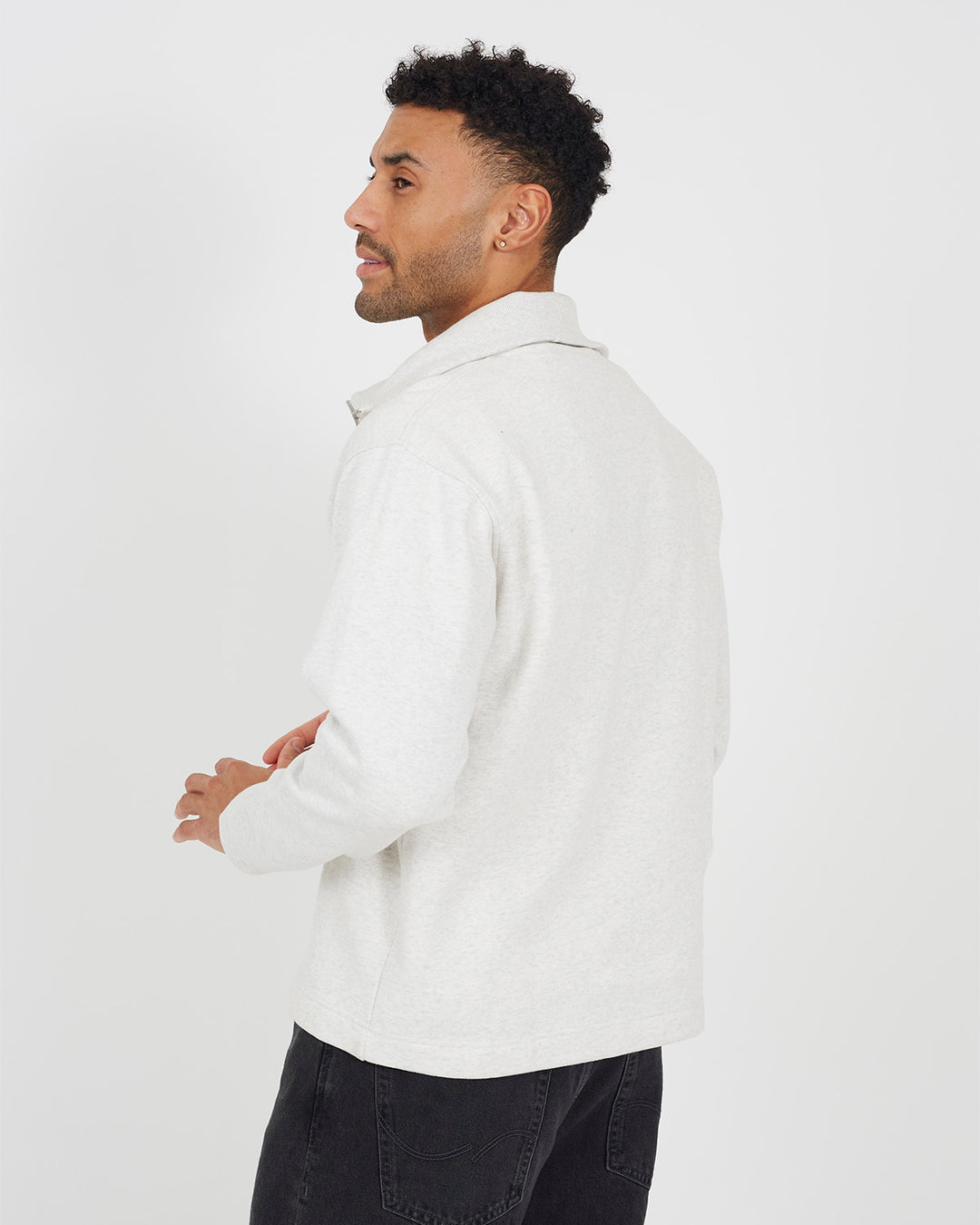Sudadera Ottmar