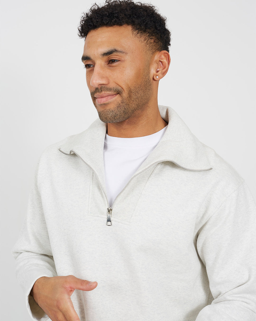 Sudadera Ottmar
