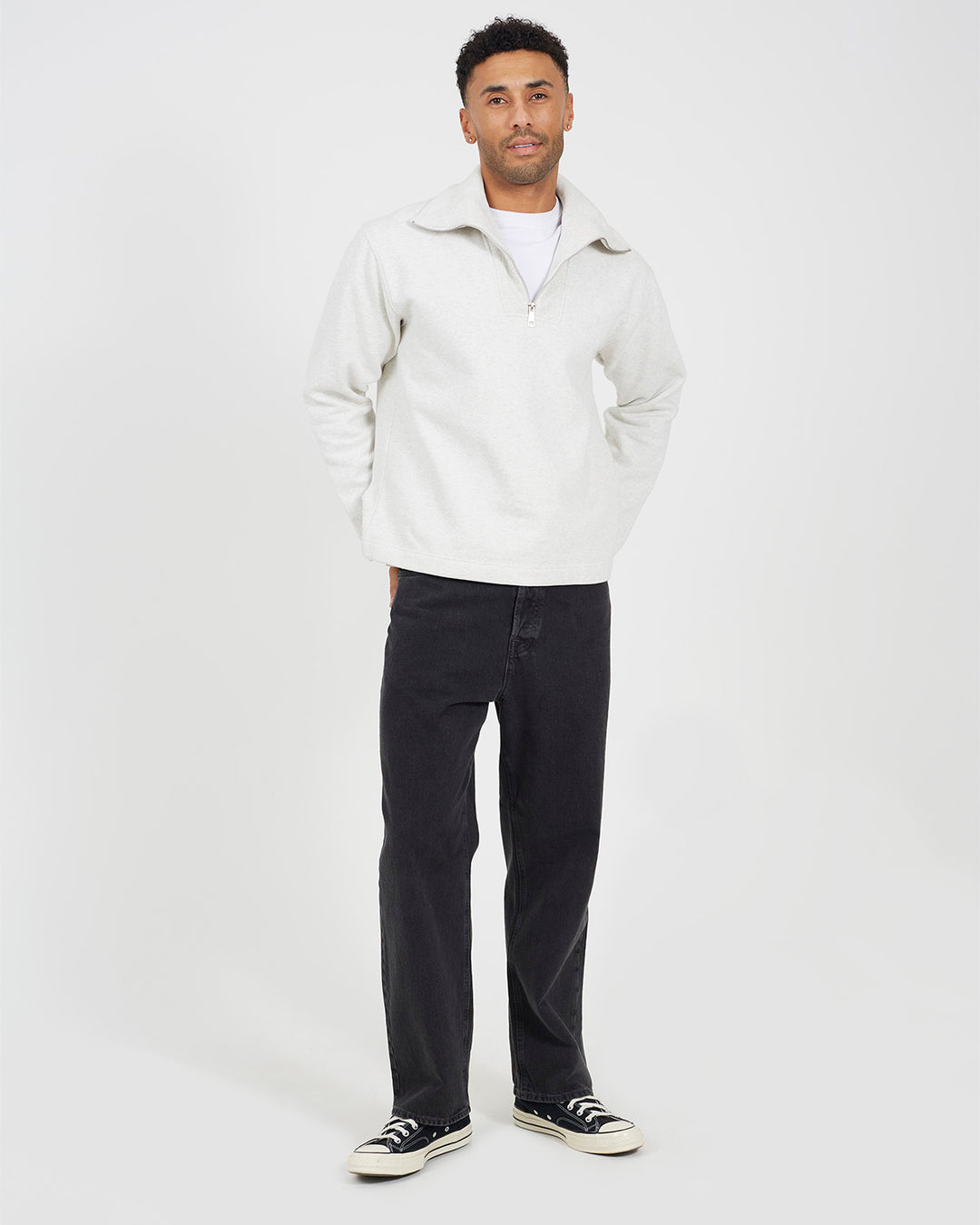 Sudadera Ottmar