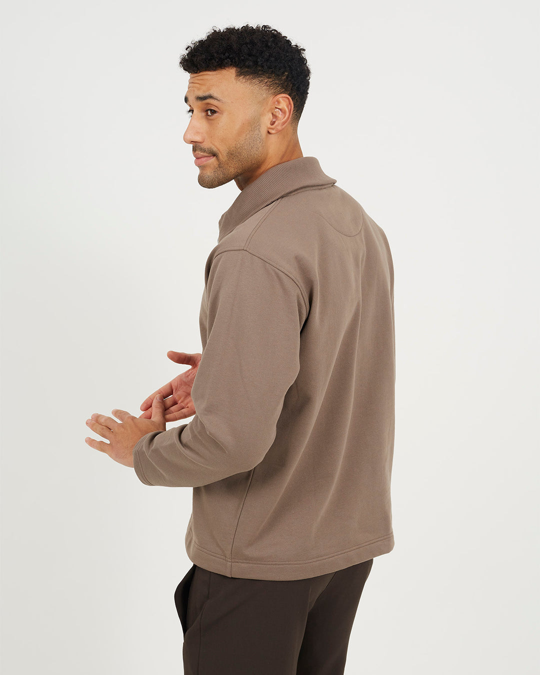 Sudadera Ottmar