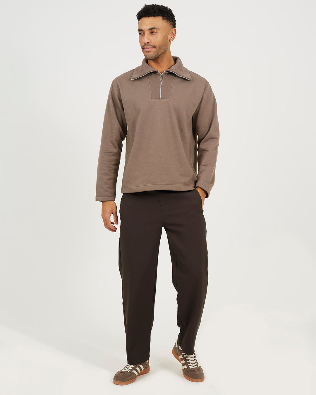 Sudadera Ottmar