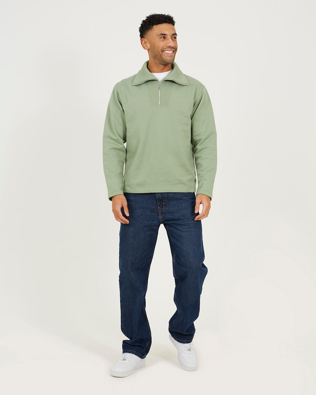 Sudadera Ottmar