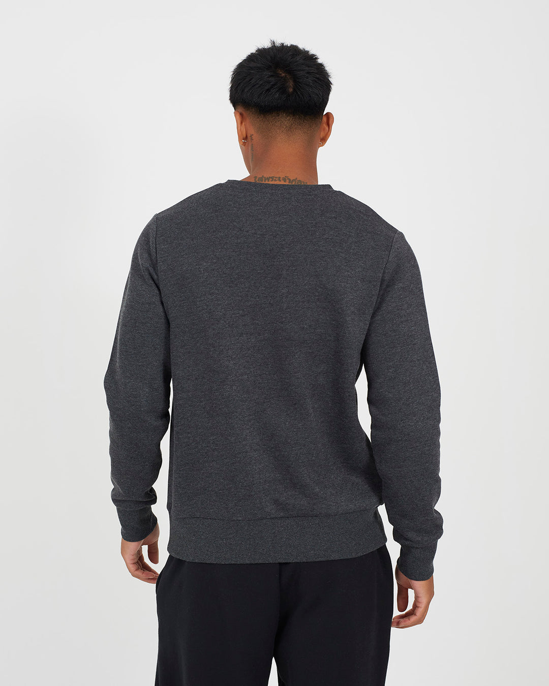 Sudadera Blankcrew