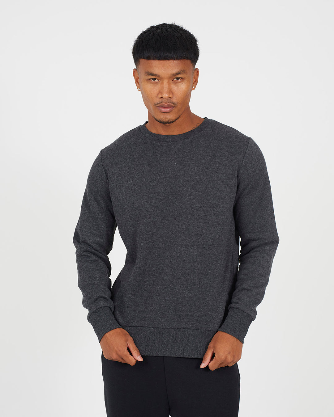 Sudadera Blankcrew