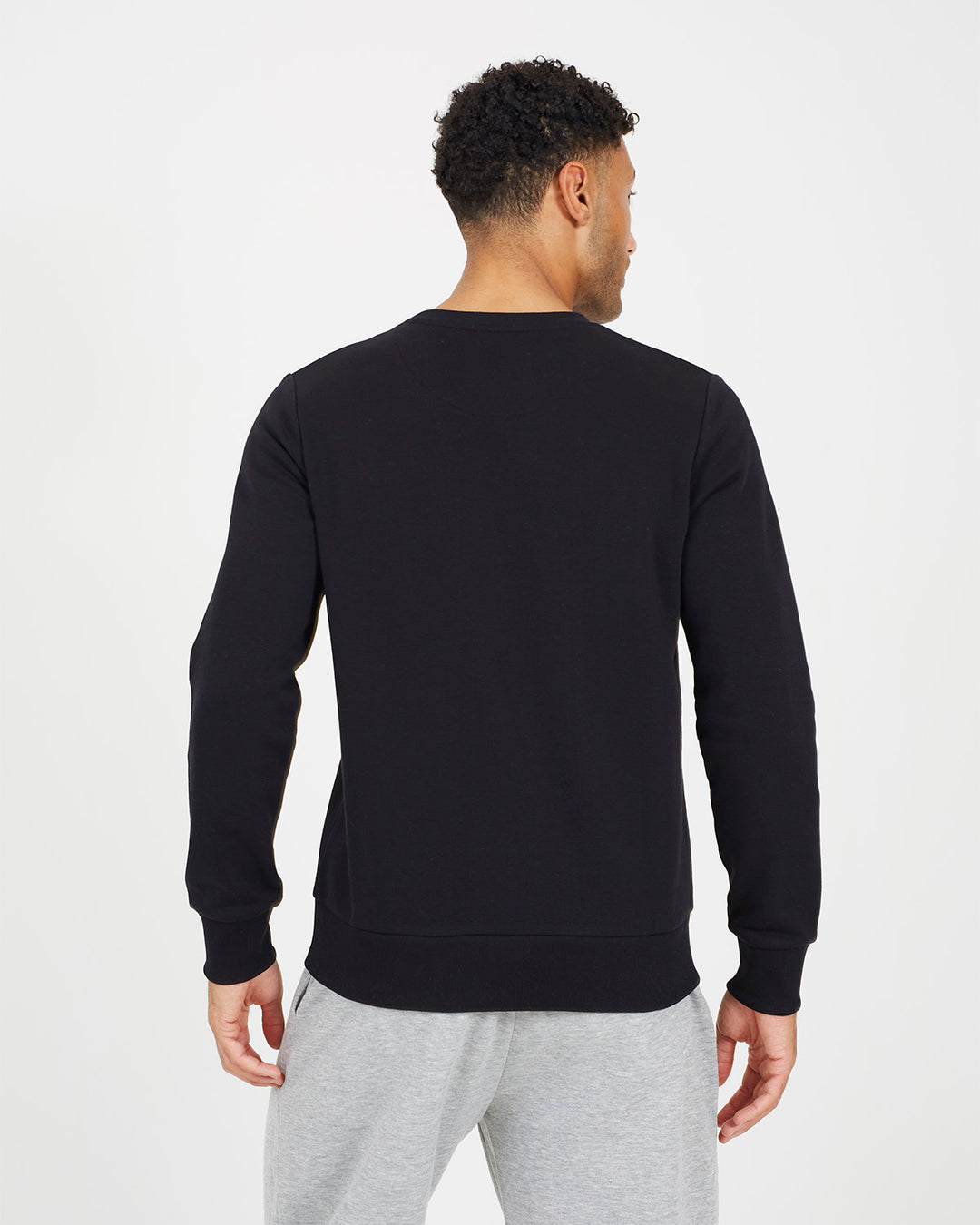 Sudadera Blankcrew