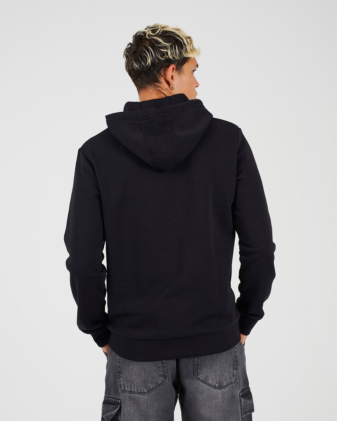 Sudadera Blankhood