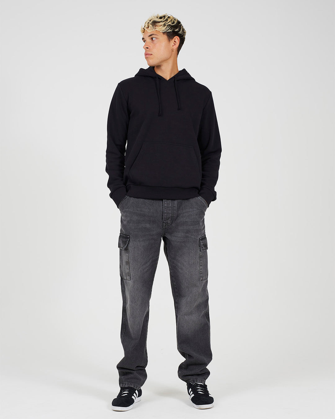 Sudadera Blankhood
