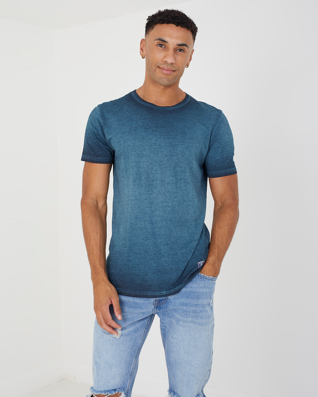Camiseta Cooln/Jda