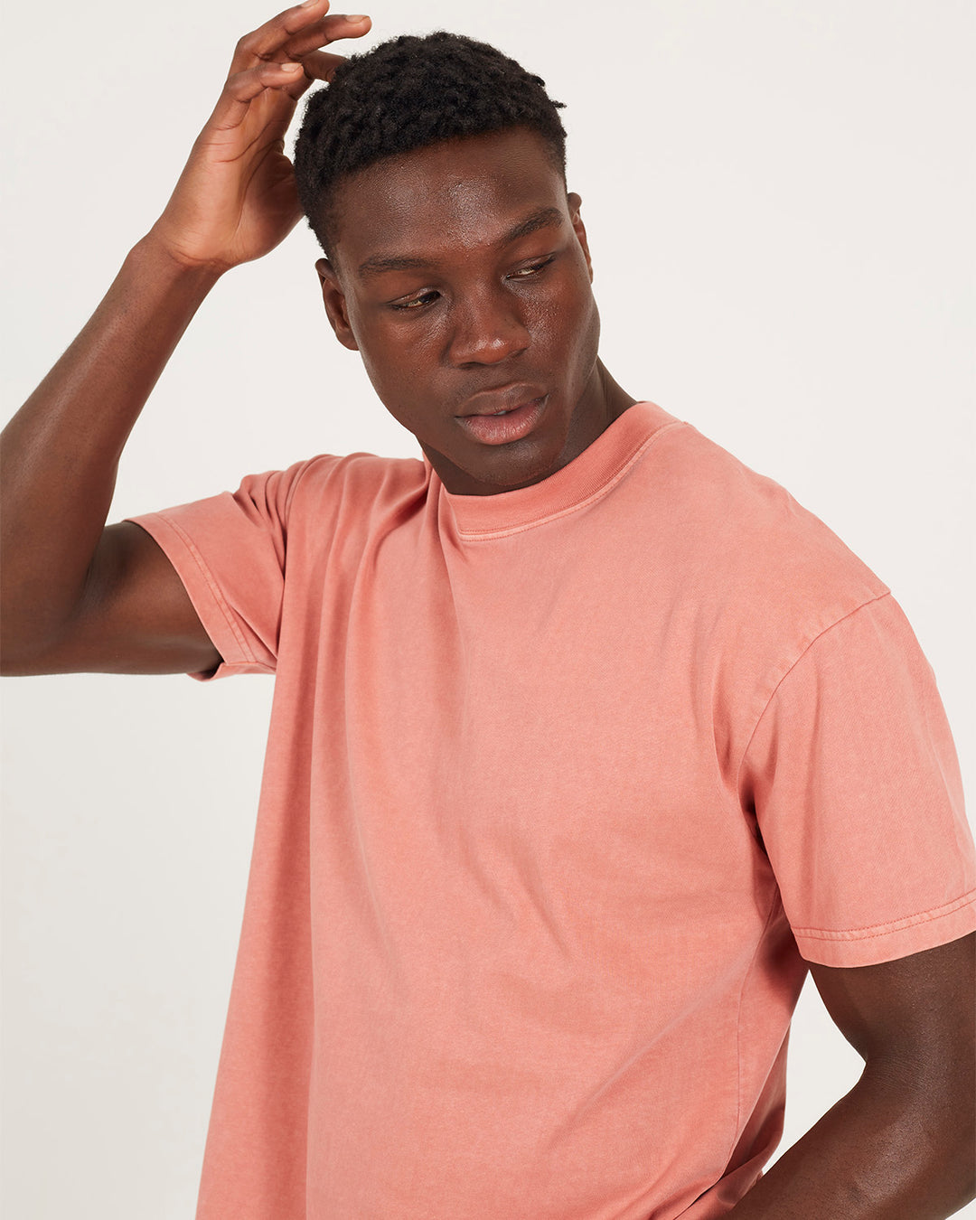 Camiseta Denson Pink