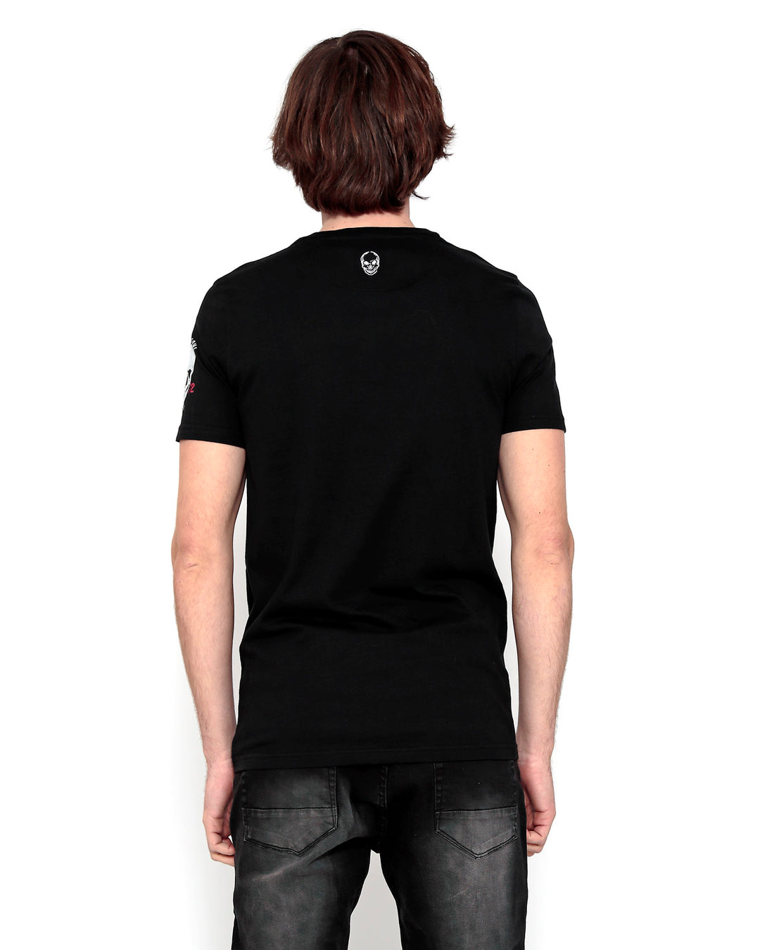 Camiseta HistB