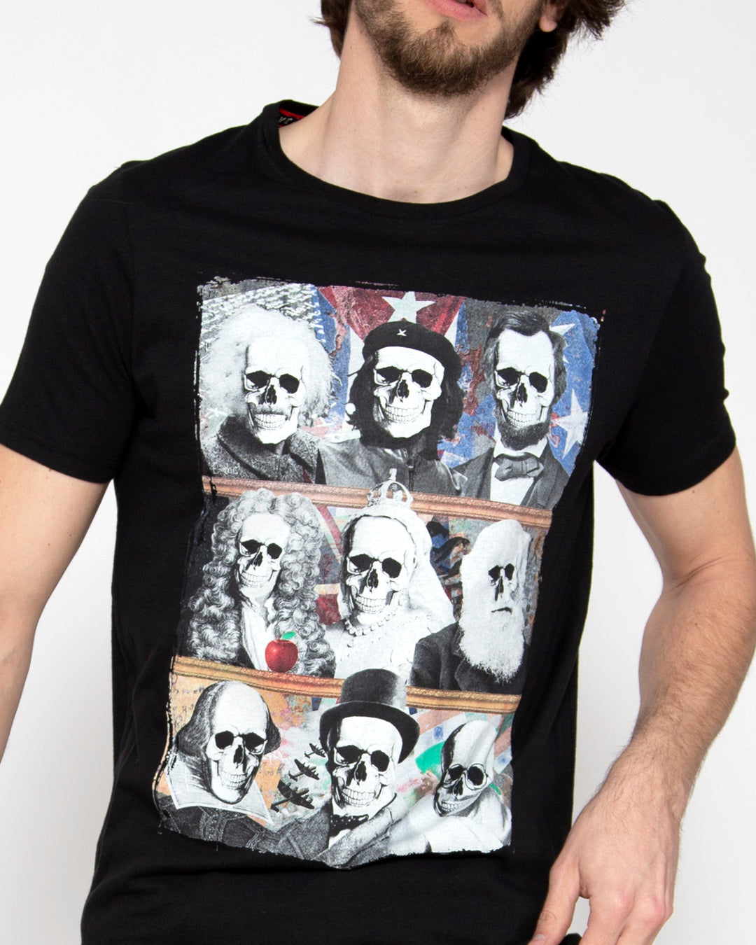 Camiseta HistB