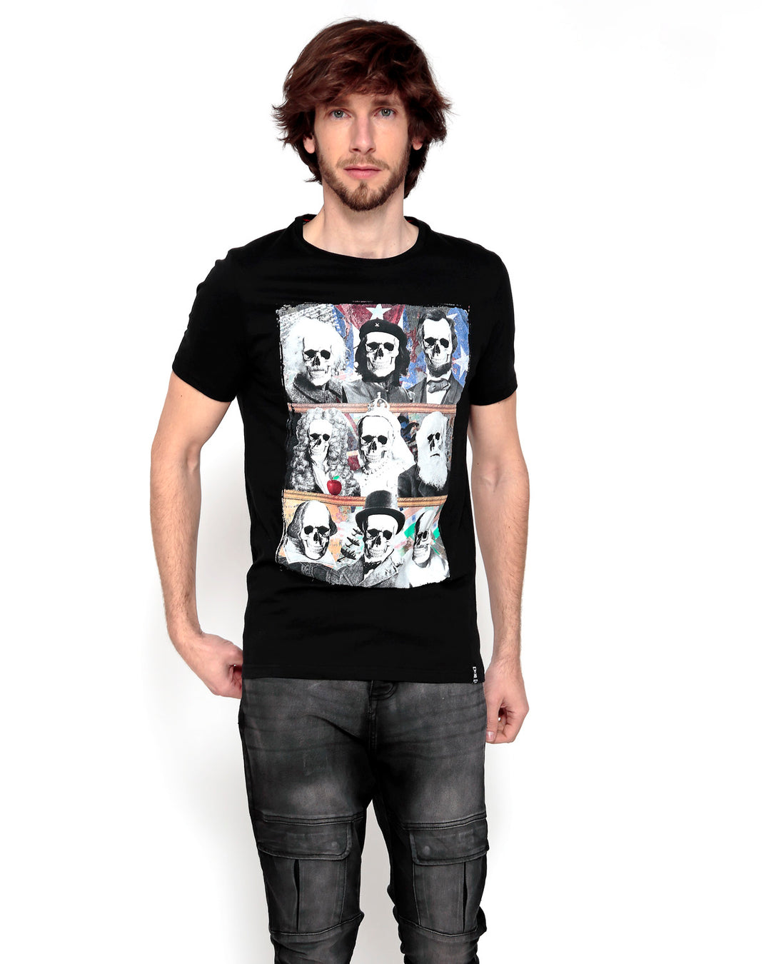 Camiseta HistB