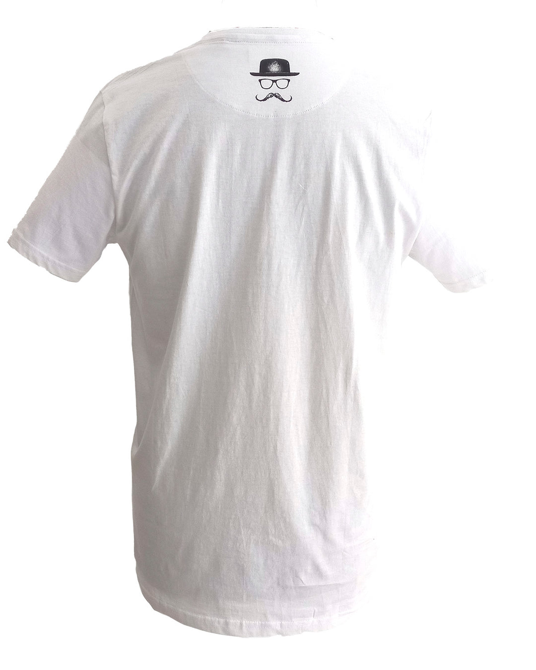Camiseta Libew/Jda