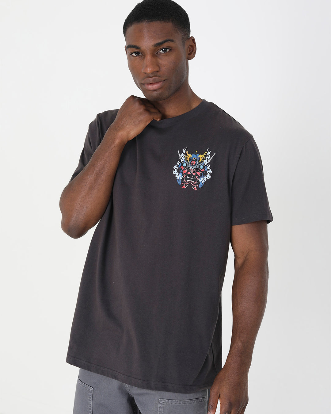 Camiseta Onyx