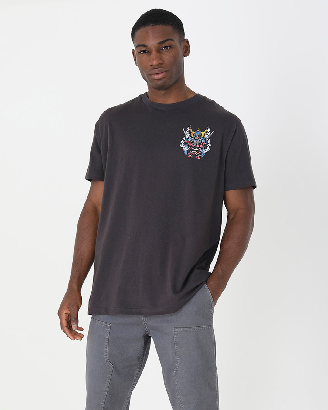 Camiseta Onyx
