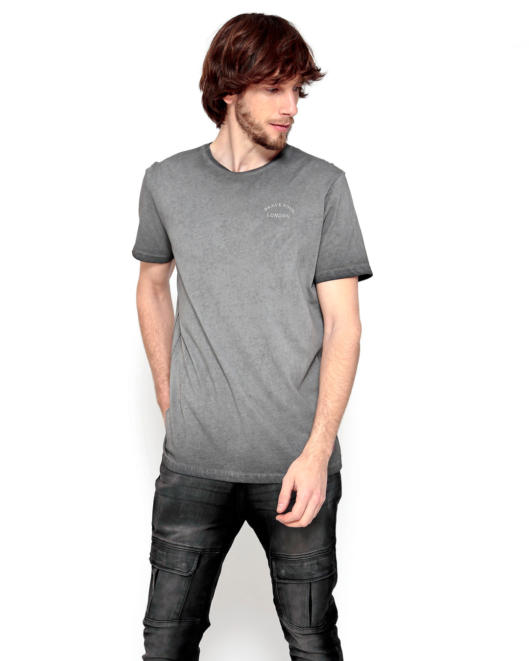 Camiseta PezC