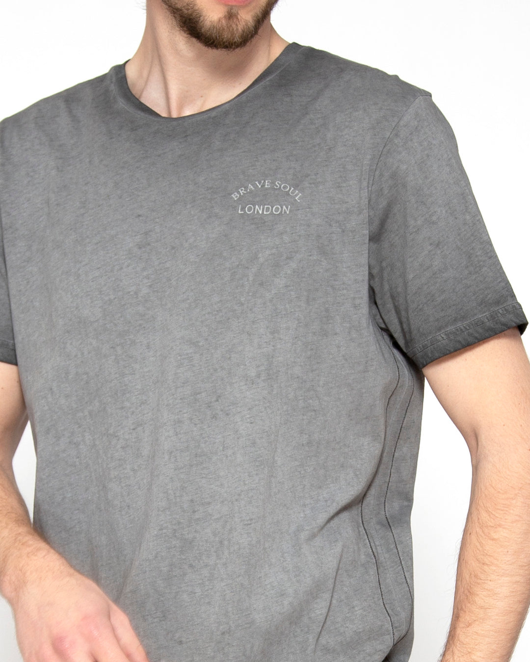 Camiseta PezC