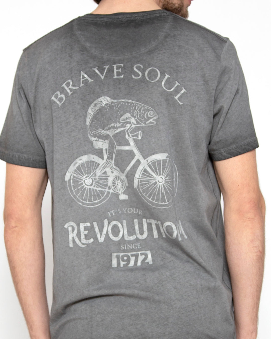 Camiseta PezC