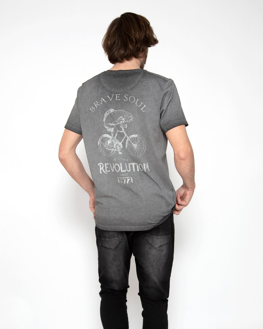 Camiseta PezC