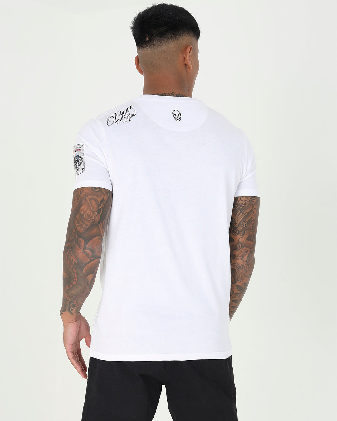 Camiseta Reepw/Jda