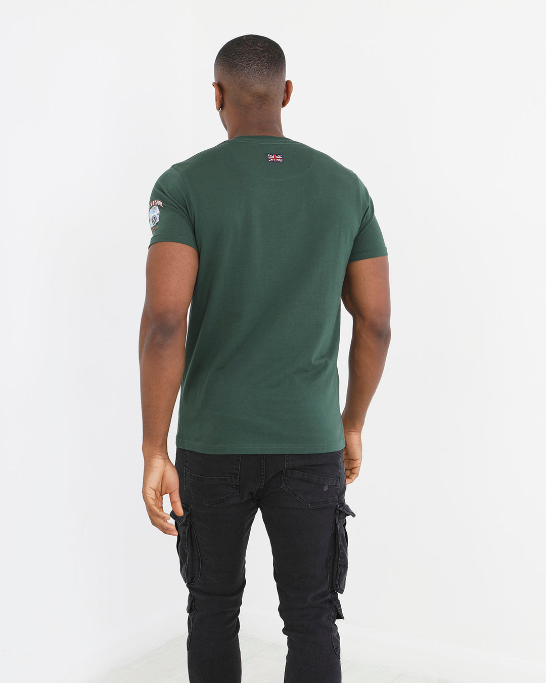 Camiseta TrolG