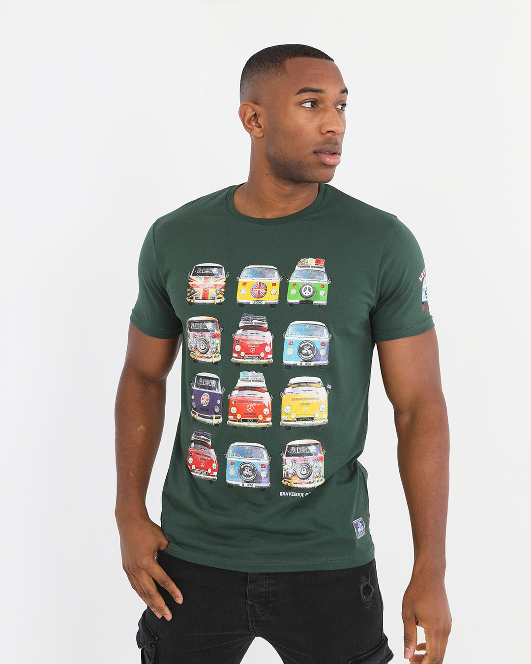 Camiseta TrolG