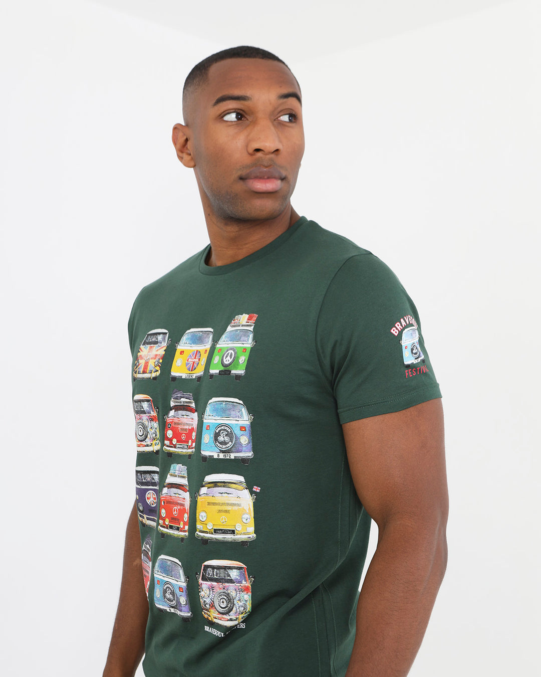Camiseta TrolG