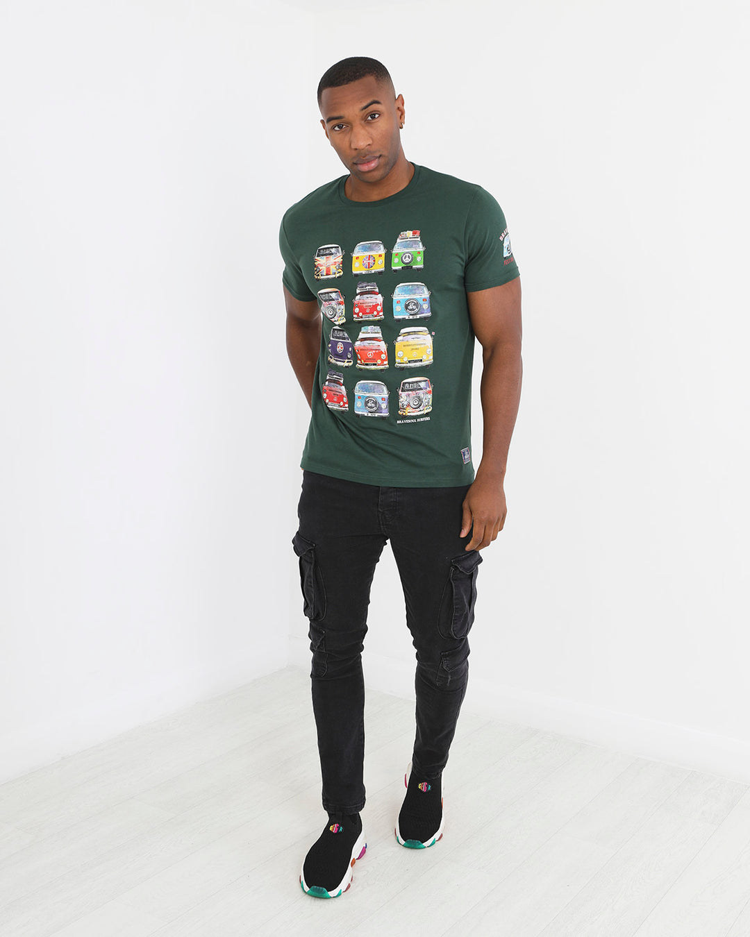 Camiseta TrolG