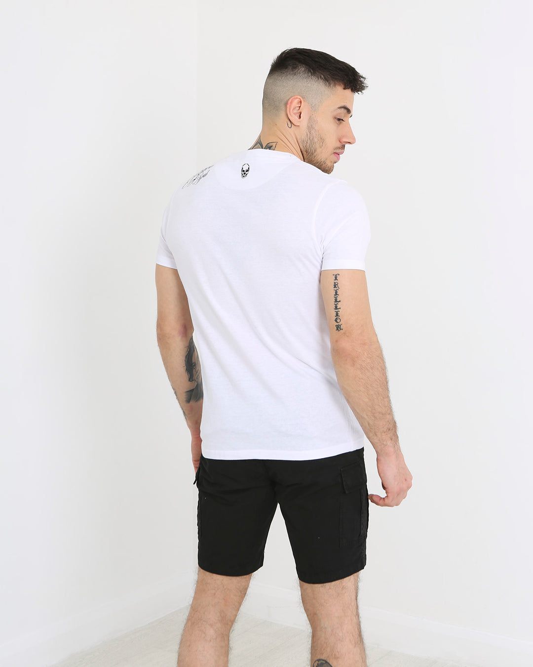 Camiseta WestW