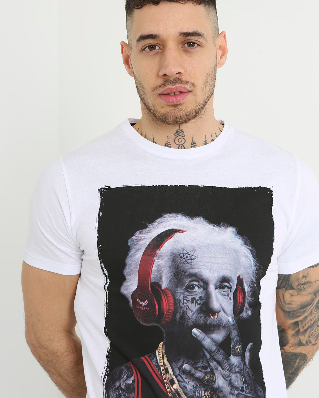 Camiseta WestW