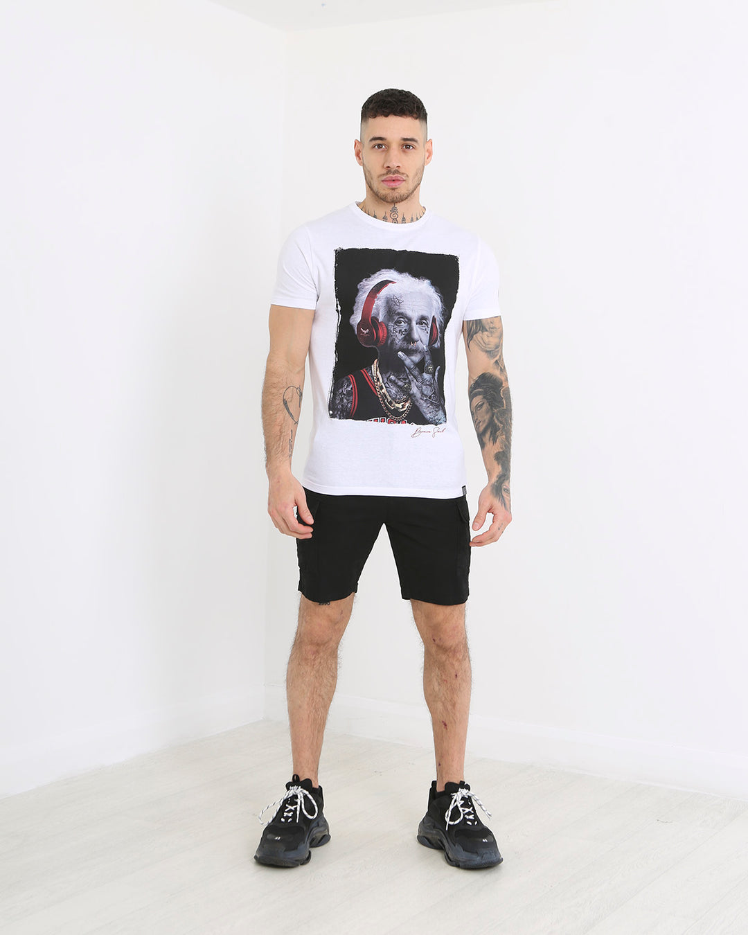 Camiseta WestW