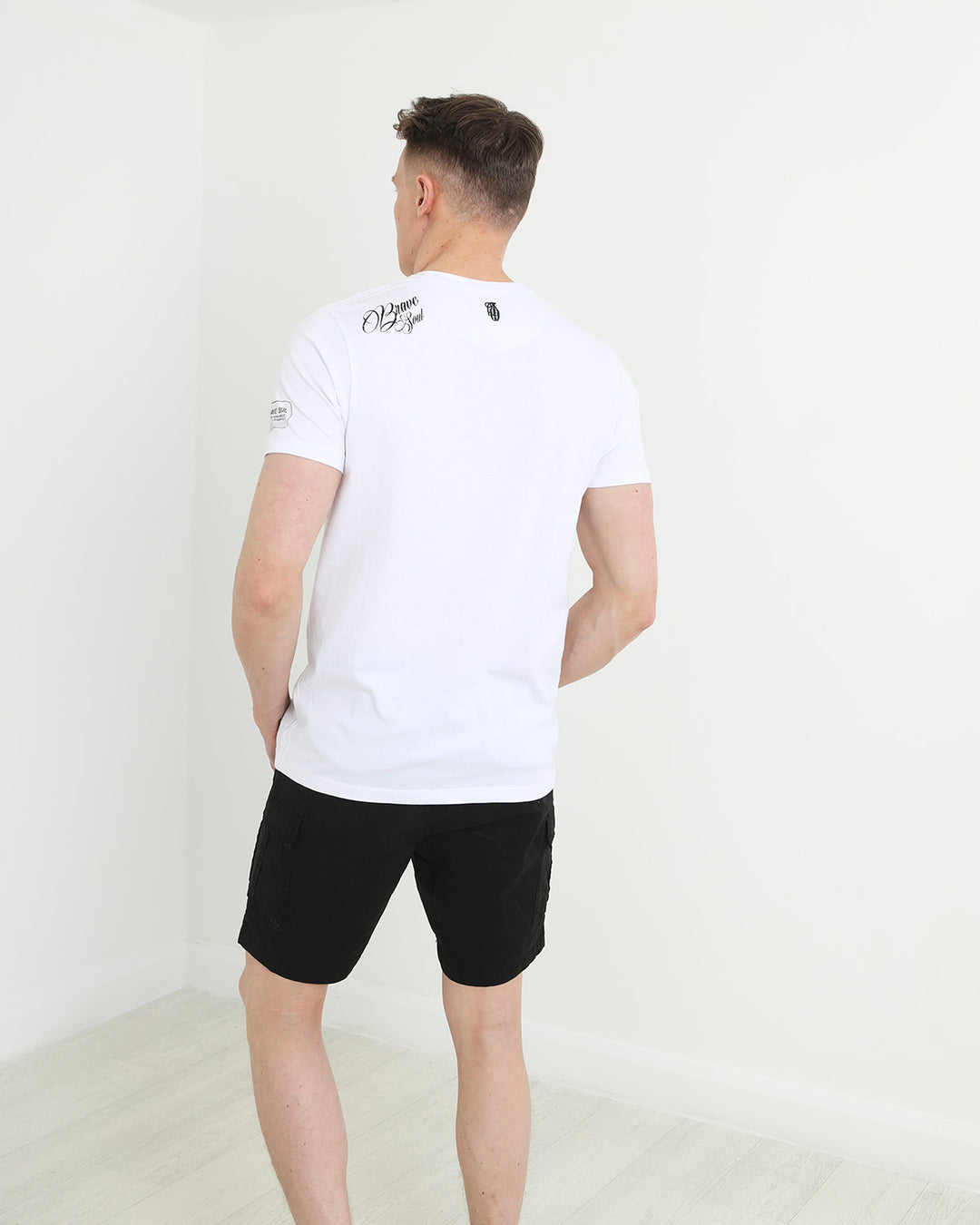 Camiseta Kong