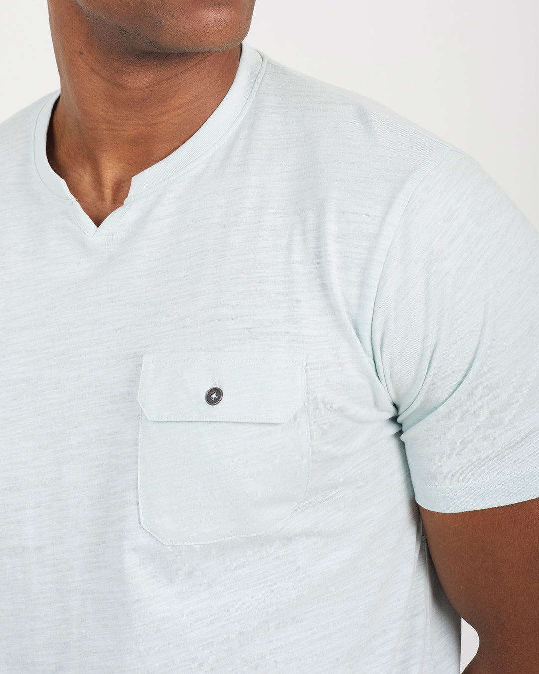 Camiseta Moyer Green