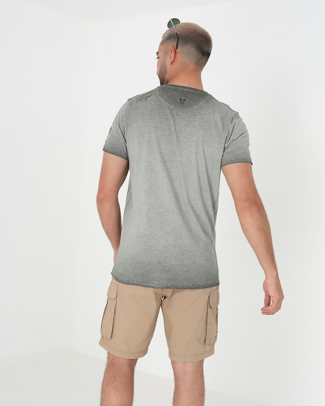 Camiseta Reepk