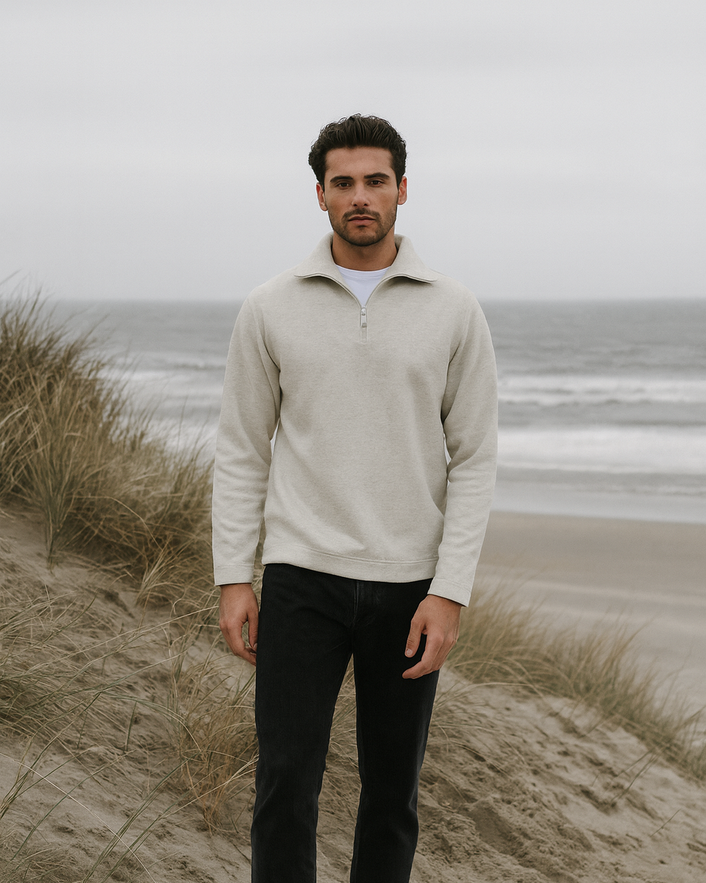 Sudadera Ottmar